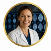 Dr. Sarah Mitchell